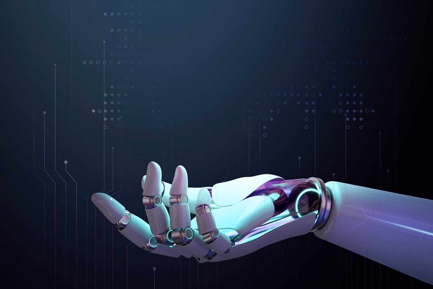 hand